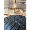ZIMNÍ - BMW 3 G20, G21 originální ALU disky 5x112 R16 (6876921) - sada 4 ks