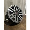 Mini F65, F66, F67 originální ALU disky 5x112 R17 (5A3E6A6) - sada 4 ks