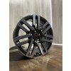 Mini F65, F66, F67 originální ALU disky 5x112 R17 (5A3E6A6) - sada 4 ks