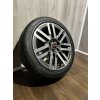 Mini F65, F66, F67 originální ALU disky 5x112 R17 (5A3E6A6) - sada 4 ks