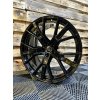 Audi Q7, SQ7 - 4M0 originální ALU disky 5x112 R22 (4M0601025DP) - sada 4 ks