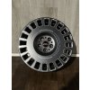 MINI J01 Aceman originální ALU disky 5x112 R18 (5A68603) - sada 4 ks