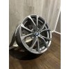 BMW 3 G20, G21 originální ALU disky 5x112 R17 (6883518) - sada 4 ks