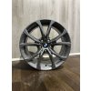 BMW 3 G20, G21 originální ALU disky 5x112 R17 (6883518) - sada 4 ks
