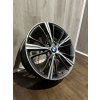 BMW 1 - F20, F21 - BMW 2 - F22, F23 originální ALU disky 5x120 R19 (6872157) - sada 4 ks