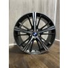 BMW 1 - F20, F21 - BMW 2 - F22, F23 originální ALU disky 5x120 R19 (6872157) - sada 4 ks
