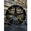 Audi Q7, SQ7 4M0 originální ALU disky 5x112 R22 (4M0601025DP) - sada 4 ks