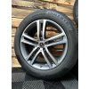 Mercedes Benz GLE W167 originální ALU disky 5x112 R20 (A1674012400, A1674012500) - sada 4 ks