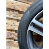 Mercedes Benz GLE W167 originální ALU disky 5x112 R20 (A1674012400, A1674012500) - sada 4 ks