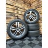 Mercedes Benz GLE W167 originální ALU disky 5x112 R20 (A1674012400, A1674012500) - sada 4 ks