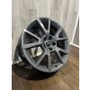 Audi A6 4G originální ALU disky 5x112 R18 (4G0071498) - sada 4 ks