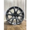 Audi A6 4G originální ALU disky 5x112 R18 (4G0071498) - sada 4 ks