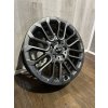 Mini F65, F66, F67 originální ALU disky 5x112 R17 (5A3E636) - sada 4 ks