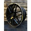 Mercedes Benz třída G W464 originální ALU disky 5x130 R22 (A4634012000) - sada 4 ks