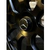 Mercedes Benz třída G W464 originální ALU disky 5x130 R22 (A4634012000) - sada 4 ks