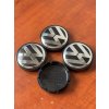 Středové krytky VW 54mm