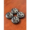 Středové krytky VW 54mm