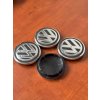 Středové krytky VW 65mm