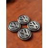 Středové krytky VW 65mm