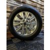 VW T7 originální ALU disky 5x120 R17 (7T0601025A) - sada 4 ks