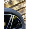Mercedes Benz třída C W205 originální ALU disky 5x112 R18 (A2054018200, A2054018300) - sada 4 ks