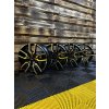 Mini F65, F66, F67 originální ALU disky 5x112 R18 (5A3E641) - sada 4 ks