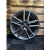 Ford Kuga - III ALU disky zn. ANZIO 5x108 R18 - sada 4 ks