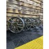 Ford Kuga - III ALU disky zn. ANZIO 5x108 R18 - sada 4 ks
