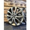 Mercedes Benz třída ML, GLE W166 originální ALU disky 5x112 R19 (A1664011500) - sada 4 ks