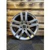 Volkswagen Touareg II originální ALU disky 5x130 R19 (7P0071499) - sada 4 ks