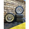 Mercedes Benz AMG GT 43, 53, 63s - originální ALU disky 5x112 R19 (A2904010100, A2904010000) - sada 4 ks
