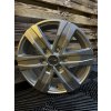 Mercedes Benz Sprinter III, VW Crafter - ALU disky zn. MAK 6x130 R16 - sada 4 ks