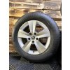 Škoda Superb III 3V0 originální ALU disky 5x112 R16 (3V0601025) - sada 4 ks