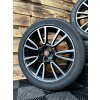 LETNÍ - Fiat Bravo originální ALU disky 4x98 R17 (50901647) - sada 4 ks