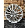 Audi A6 4G originální ALU disky 5x112 R19 (4G0601025P) - sada 4 ks