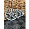 Audi A6 4G originální ALU disky 5x112 R19 (4G0601025P) - sada 4 ks