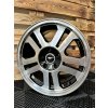 Ford Mustang V. generace - originální ALU disky 5x114,3 R17 (7R33-1007-DA) - sada 4 ks
