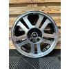 Ford Mustang V. generace - originální ALU disky 5x114,3 R17 (7R33-1007-DA) - sada 4 ks