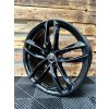 Audi A7, S7 4G8, A8, S8 4H originální ALU disky 5x112 R20 (4H0601025BS) - sada 4 ks