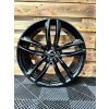 Audi A7, S7 4G8, A8, S8 4H originální ALU disky 5x112 R20 (4H0601025BS) - sada 4 ks