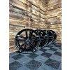 Audi A7, S7 4G8, A8, S8 4H originální ALU disky 5x112 R20 (4H0601025BS) - sada 4 ks