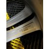 Mercedes Benz GLE W167 - originální ALU disky 5x112 R20 (A1674012400, A1674012500) - sada 4 ks