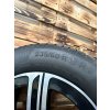 ZIMNÍ - Mercedes Benz GLC W254 - originální ALU disky 5x112 R18 (A2544015400) - sada 4 ks
