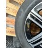 ZIMNÍ - Mercedes Benz GLC W254 - originální ALU disky 5x112 R18 (A2544015400) - sada 4 ks