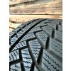 ZIMNÍ - Mercedes Benz GLC W254 - originální ALU disky 5x112 R18 (A2544015400) - sada 4 ks