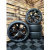 Audi RSQ8 4M8 originální ALU disky 5x112 R23 (4M8601025DC) - sada 4 ks