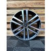 Mercedes Benz třída X - W470 - originální ALU disky 6x114,3 R19 (N849012) - sada 4 ks
