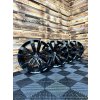 Volkswagen Touareg III - originální ALU disky 5x112 R21 (760601025D) - sada 4 ks