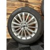ZIMNÍ - Škoda Kodiaq - originální ALU disky 5x112 R18 (565601025E) - sada 4 ks