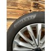 ZIMNÍ - Škoda Kodiaq - originální ALU disky 5x112 R18 (565601025E) - sada 4 ks